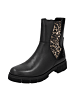 remonte Chelsea Boots D2S70 in schwarz
