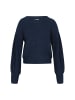 DreiMaster Women Sweater in navy