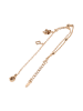 NAEMI Women Bracelet in Rose Gold