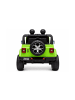 Wisam® Elektro-Ride-On Jeep Rubicon 4x4