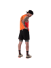DYNAFIT Laufshorts in schwarz