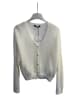 Oui Bluse von Oui in Eggnog