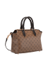 JOOP! Handtasche 'Mazzolino Lauren in Toffee 30,00 x 20,50 x 11,00 cm'