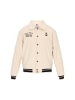 DreiMaster Men Jacket in offwhite