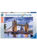 Ravensburger Puzzle 3.000 Teile London, du schöne Stadt Ab 14 Jahre in bunt