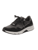 Gabor Sneaker Low in schwarz