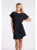 SUNFLAIR Kleid in schwarz