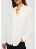 QS Bluse in 0200_ecru