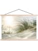 MuchoWow Poster mit Leiste Sanddünen  (BxH)
