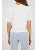 monari T-Shirt in Weiß
