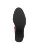 Ital-Design Stiefel in Schwarz