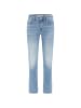 Guess Jeans 'Angels' in blau