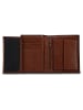Jost Geldbörse Vardo Medium in Brown
