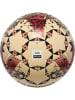 Hummel Fußball Hmlinspire (Zubehör) in MAROON/CHAMPAGNE/BLACK