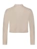 BETTY & CO Jacke in beige