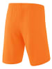 erima Rio 2.0 Shorts in neon orange