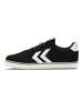 Hummel Schnürsenkel Sneaker Stadil Lx-E Erwachsene in BLACK