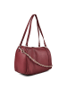 U.S. Polo Assn. Jones Schultertasche 26.5 cm wine