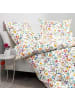 Janine Bettwäsche Milano 45130-09 in multicolor