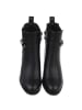 Ital-Design High Heel in Schwarz