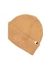 Hugo Boss Beige Baumwolle Cap (Baseballmütze)