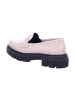 rieker Slipper in beige