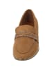 Palado Loafers Koow by Sila Sahin in Sand