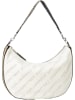 Karl Lagerfeld Beuteltasche K/Moon MD 241W3018 in Off White