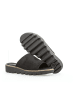 Gabor Komfort Sandalen für Damen in Schwarz