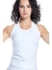 Winshape Functional Light and Soft Tanktop AET124LS in ivory