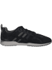 Geox Sneakers Low in Black/Black