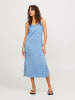 JJXX Party-Kleid in Silver Lake Blue