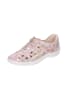 WALDLÄUFER Schnürschuh in rosa
