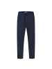 TeeShoppen Hosen Pants in Navy