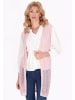 VIRITA Women Vest in Rose Multicolor