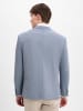 Finshley & Harding Sakko Maarten in marine hellblau