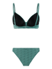 Protest " PRTGlazy in Laurel Green