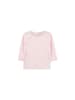 name it Mädchen T-Shirt langarm rosa in Rosa