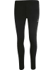 erima Essential Tight in schwarz