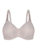 Felina Bügel-BH Secret Delight in Pearl Grey