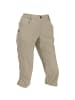 Maul Sport Caprihose Sidney elastic in Sand