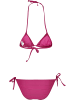 Urban Classics Bikinis in brightviolet