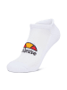 ellesse Socken 3er Pack in Weiß