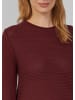 s.Oliver Strickpullover in 3902_bordeaux