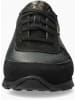 Mephisto Freizeit Schnürer für Damen in schwarz