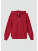 s.Oliver Sweatshirt in 3407_rot