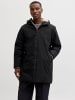 Jack & Jones Parka in Black