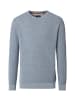 CASAMODA Pullover in Blau