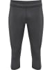 Newline Leggings "Men Knee Tights" in Grau