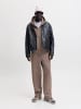 Jack & Jones Hosen mit weitem Bein in Falcon
